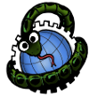 shatteredrealms logo